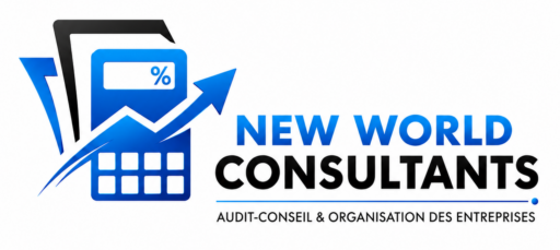 New World Consultants